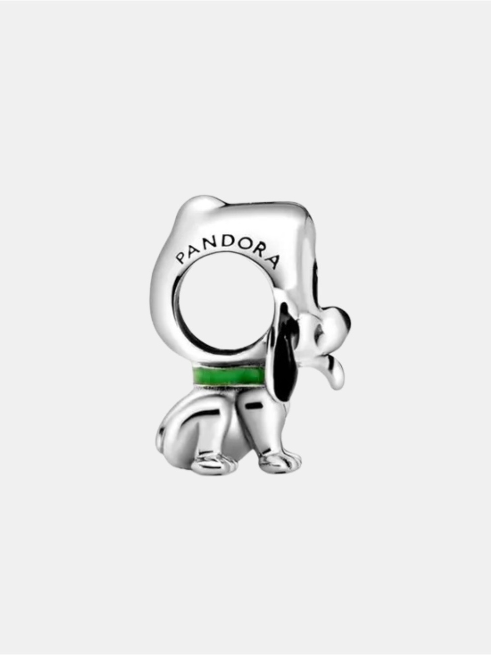 New Pandora Pluto Charm - Picture 2 of 7